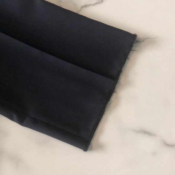 NWT. John Varvatos Dress Pants Sz. 35W - Picture 5 of 7